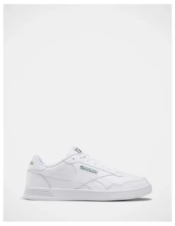 Reebok Court Advance Sneakers in White