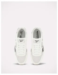 Reebok Court Advance Sneakers in Beige