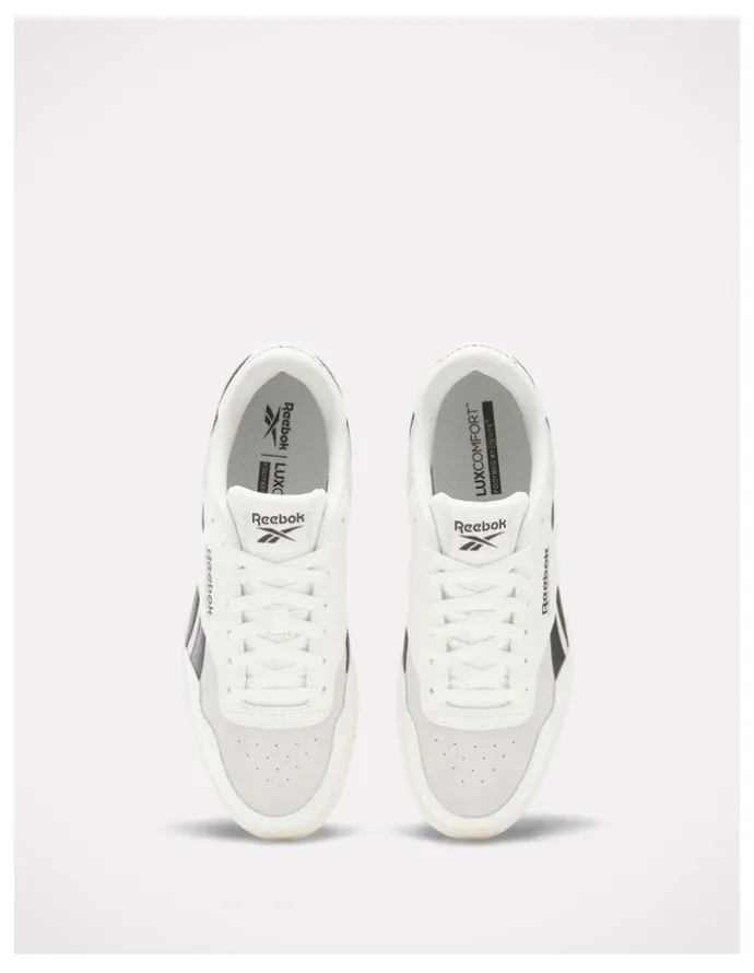 Reebok Court Advance Sneakers in Beige