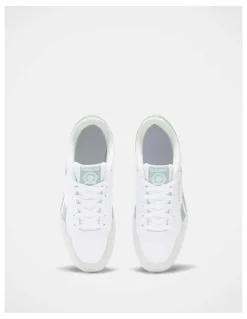Reebok Court Advance Sneakers in White