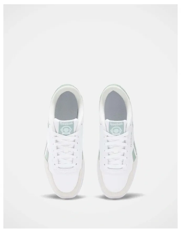 Reebok Court Advance Sneakers in White