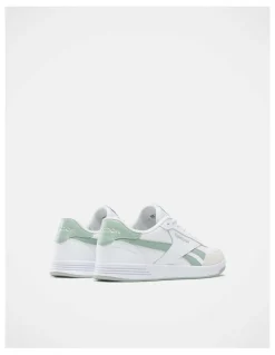 Reebok Court Advance Sneakers in White