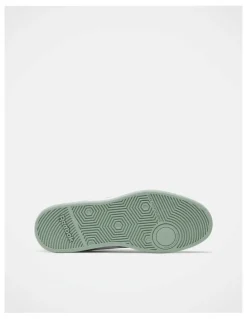 Reebok Court Advance Sneakers in White