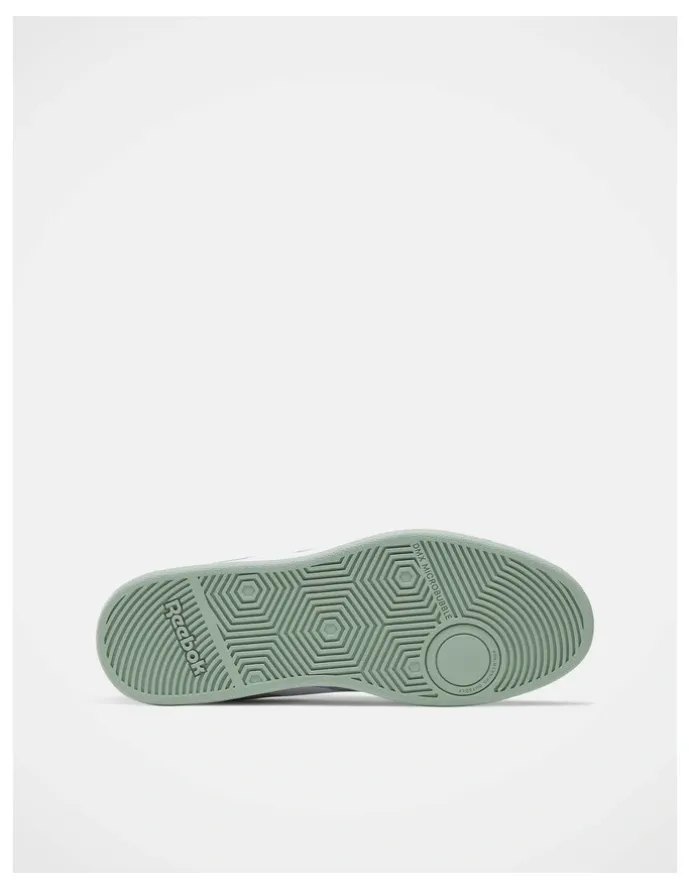 Reebok Court Advance Sneakers in White