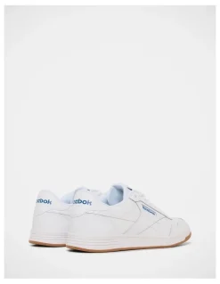 Reebok Court Advance Sneakers in White
