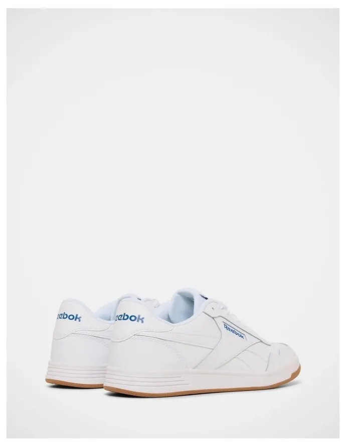 Reebok Court Advance Sneakers in White
