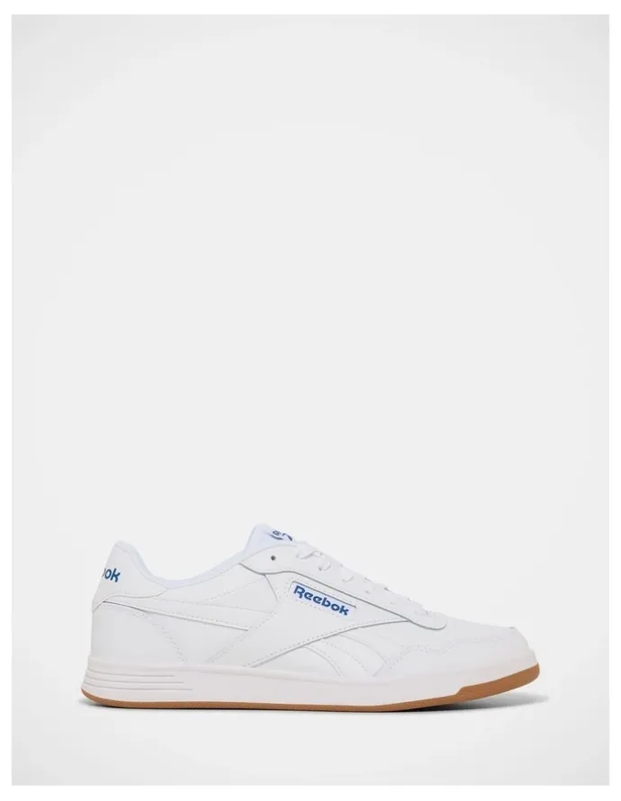 Reebok Court Advance Sneakers in White