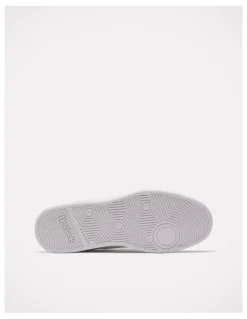 Reebok Court Advance Sneakers in White
