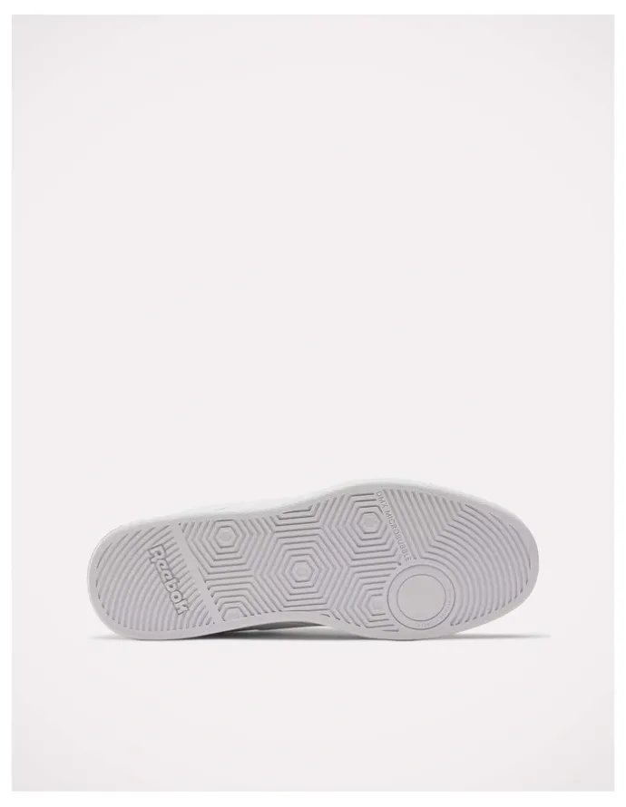 Reebok Court Advance Sneakers in White