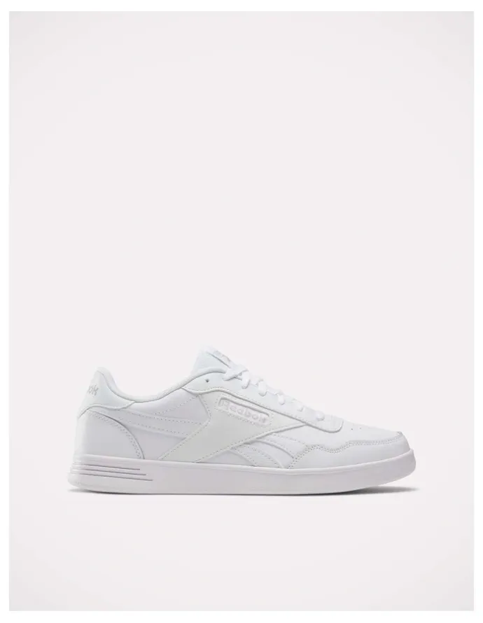 Reebok Court Advance Sneakers in White