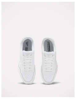 Reebok Court Advance Sneakers in White