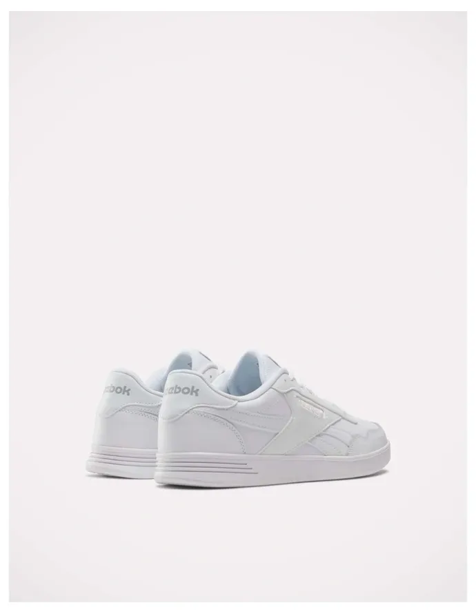 Reebok Court Advance Sneakers in White