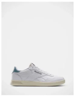 Reebok Court Advance Sneakers in White