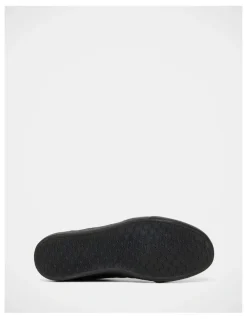Reebok Court Advance Vulc Sneakers In Black