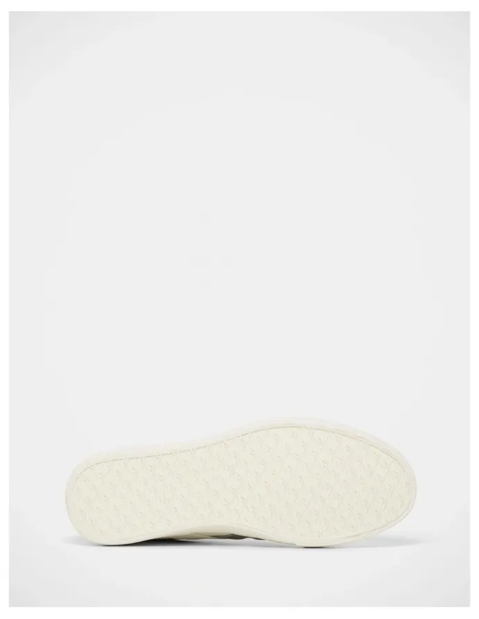 Reebok Court Advance Vulc Sneakers in White