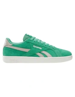 Reebok Court Retro Sneakers in Green