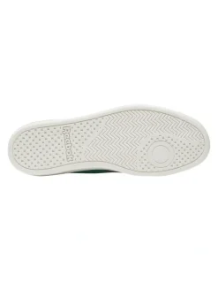 Reebok Court Retro Sneakers in Green