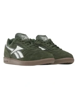 Reebok Finale Sneakers in Green