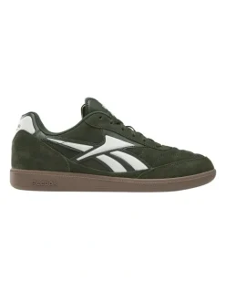 Reebok Finale Sneakers in Green