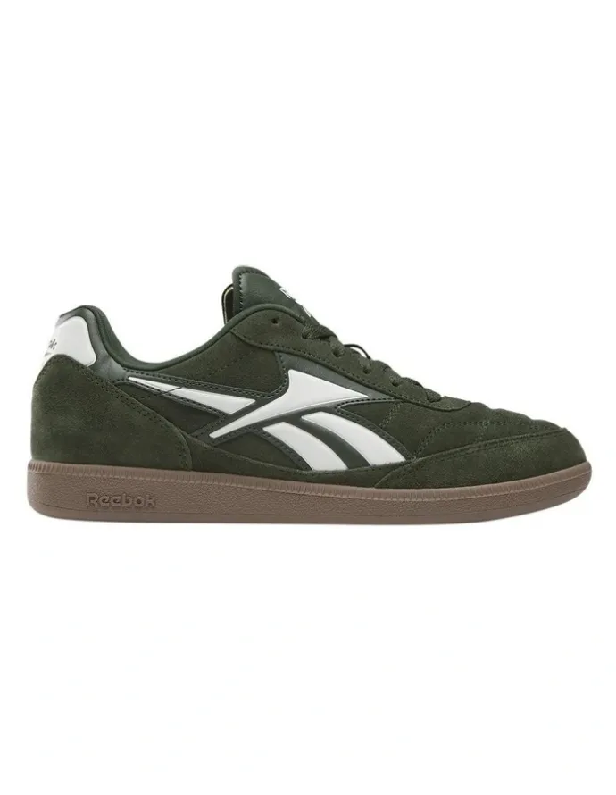 Reebok Finale Sneakers in Green