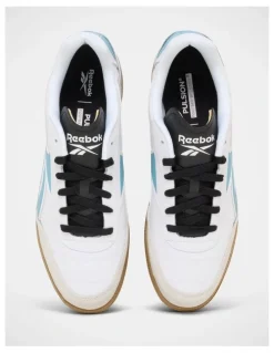 Reebok Finale Sneakers in White