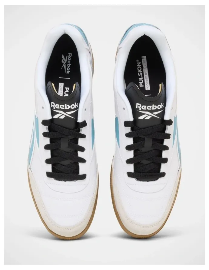 Reebok Finale Sneakers in White