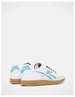 Reebok Finale Sneakers in White