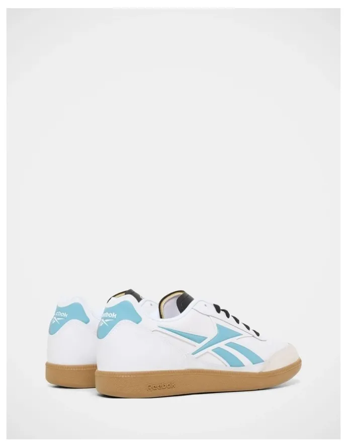 Reebok Finale Sneakers in White