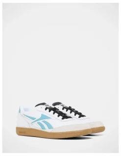 Reebok Finale Sneakers in White