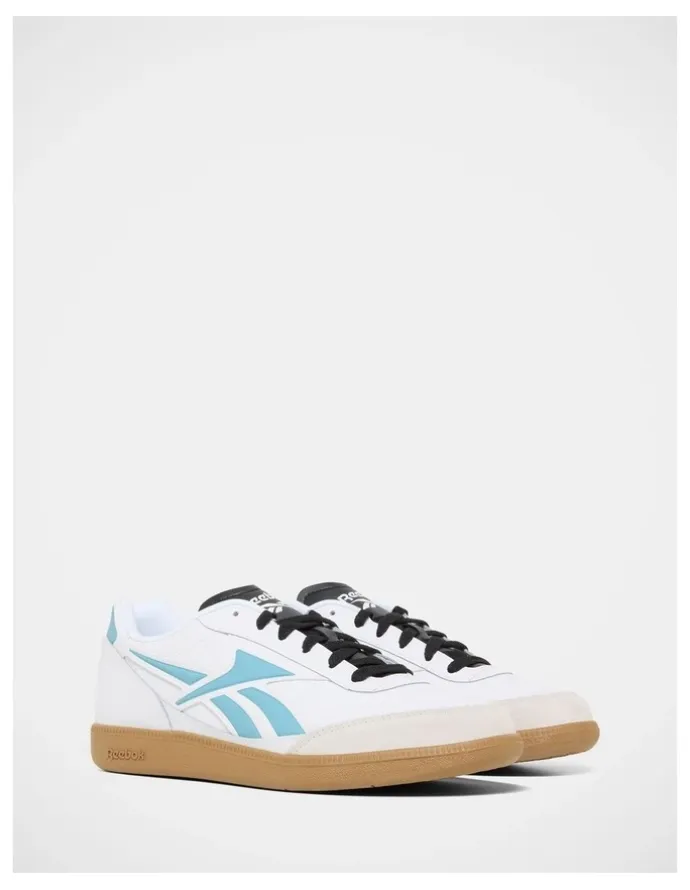 Reebok Finale Sneakers in White