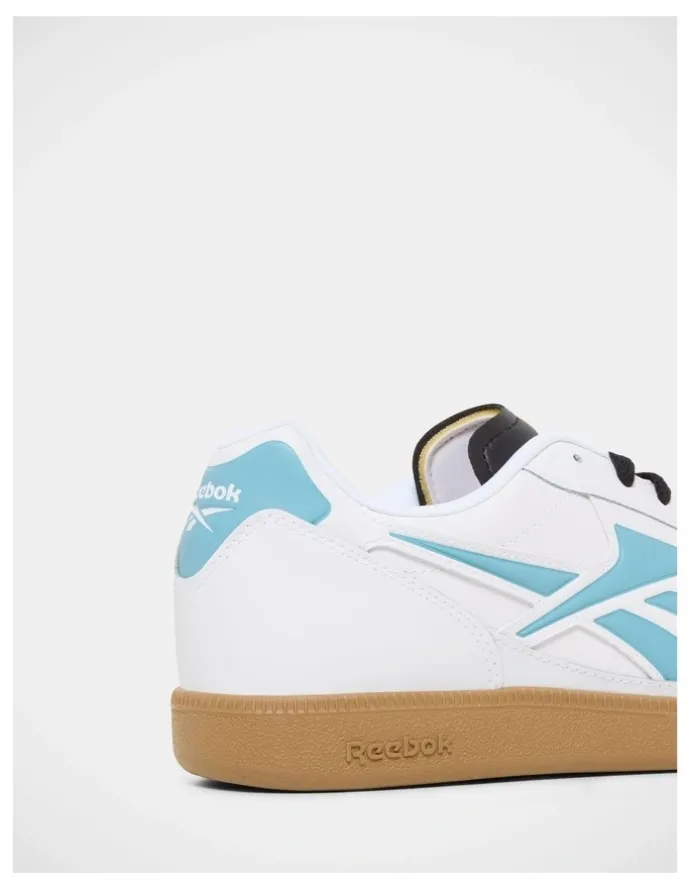 Reebok Finale Sneakers in White