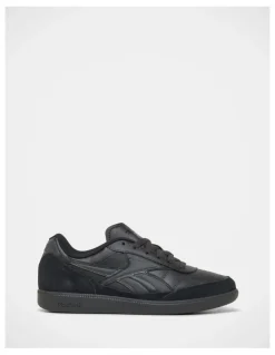 Reebok Finale Sneakers in Black