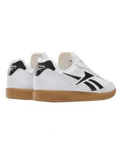 Reebok Finale Sneakers in White