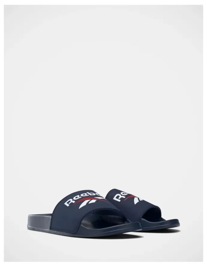 Reebok Fulgere Slides In Navy