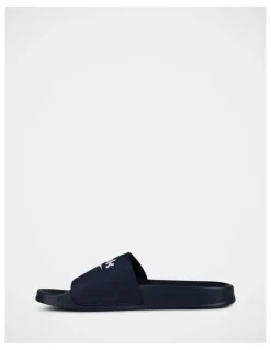 Reebok Fulgere Slides In Navy
