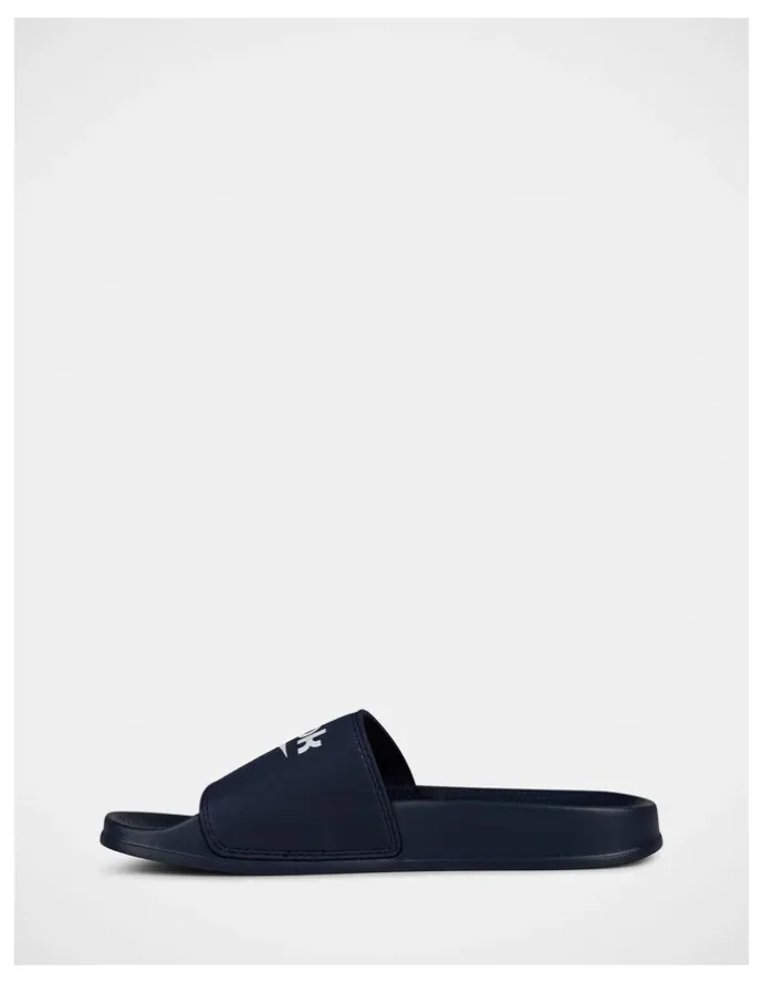 Reebok Fulgere Slides In Navy