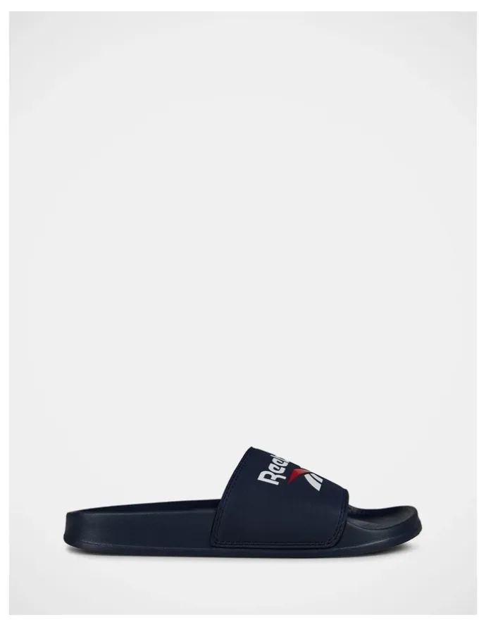 Reebok Fulgere Slides In Navy