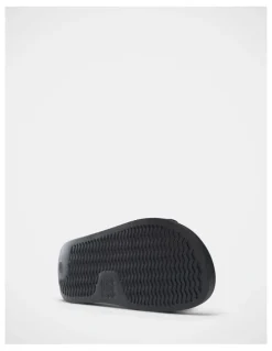 Reebok Fulgere Slides In Black