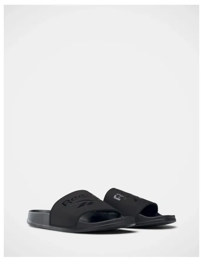 Reebok Fulgere Slides In Black