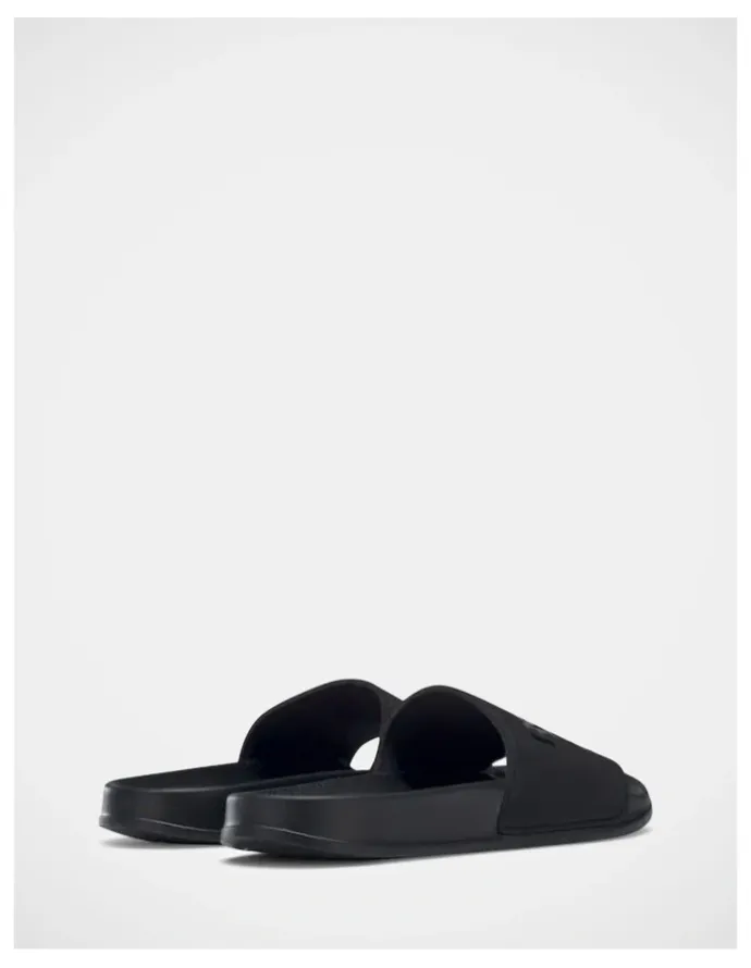 Reebok Fulgere Slides In Black