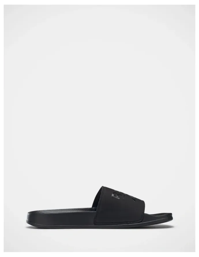 Reebok Fulgere Slides In Black