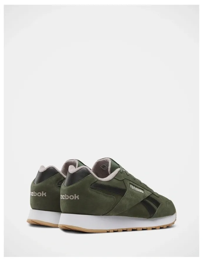 Reebok Glide Sneakers in Green