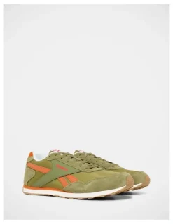 Reebok Glide Sneakers in Green