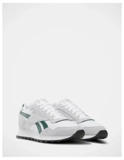Reebok Glide Sneakers in White
