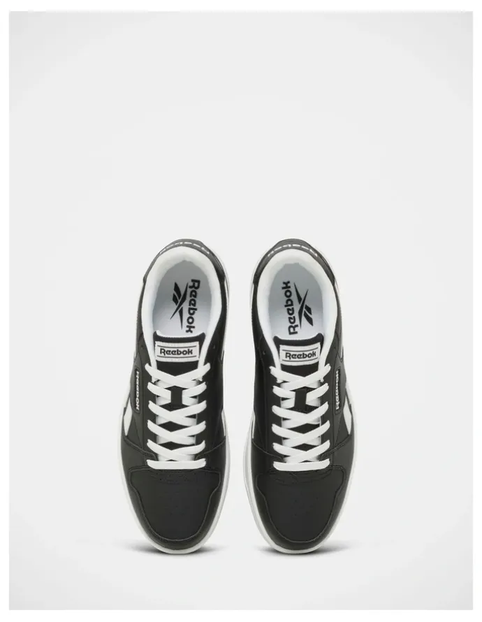 Reebok Match Prime V2 Sneakers in Black