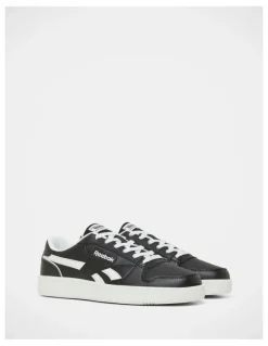Reebok Match Prime V2 Sneakers in Black