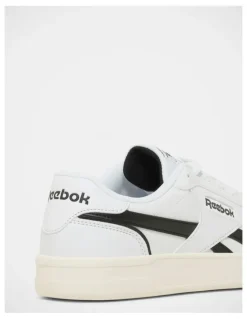 Reebok Match Prime V2 Sneakers in White