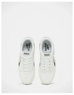 Reebok Match Prime V2 Sneakers in White