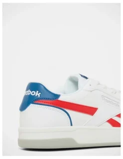 Reebok Match Prime V2 Sneakers in White