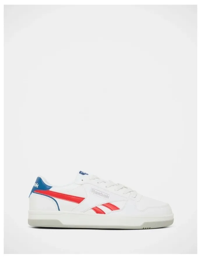 Reebok Match Prime V2 Sneakers in White